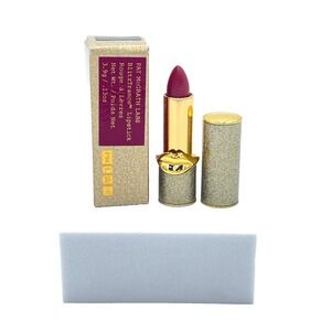 Pat McGrath Labs Blitz Trance Lipstick 072 Flesh Fatale 0.13 oz/ 3.9G